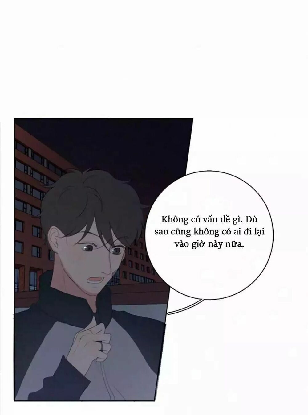 Here U Are: Chapter 21