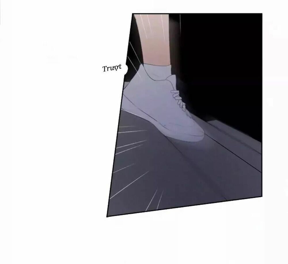 Here U Are: Chapter 21