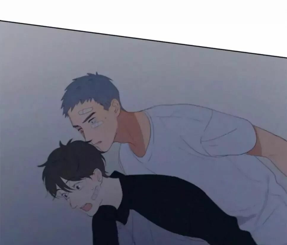 Here U Are: Chapter 21