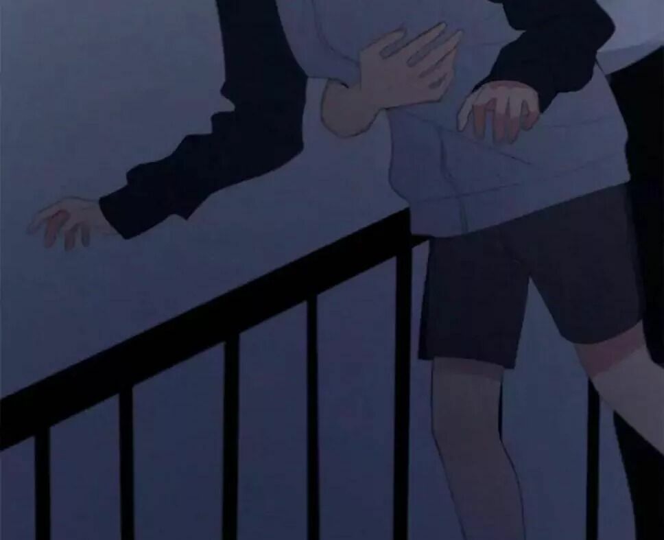 Here U Are: Chapter 21
