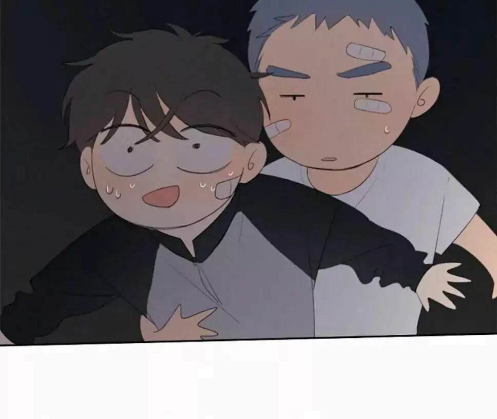Here U Are: Chapter 21