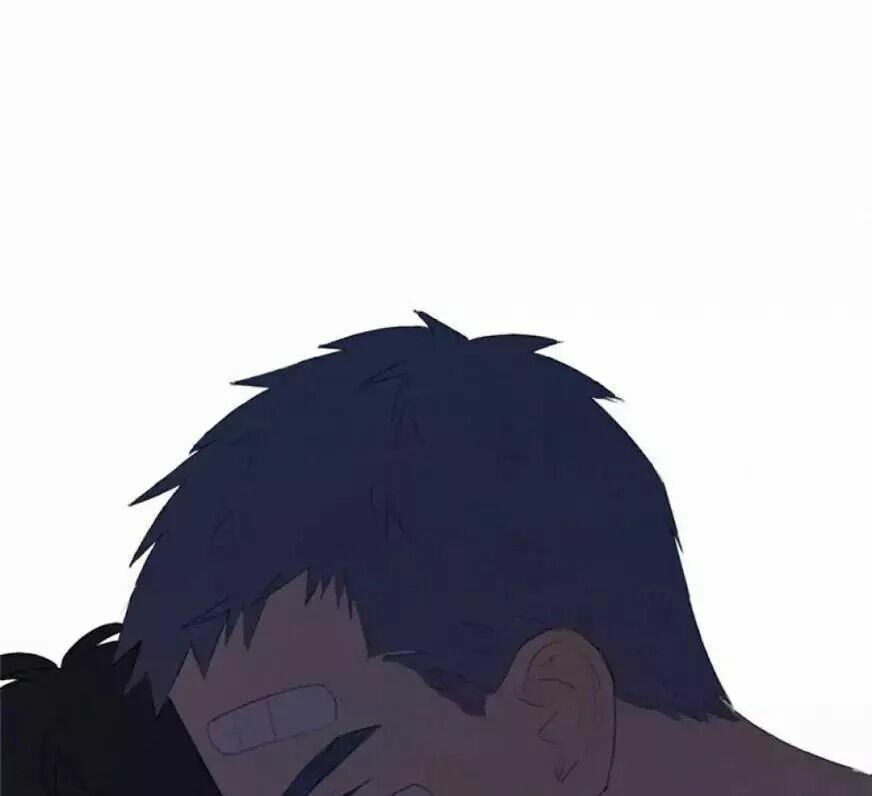 Here U Are: Chapter 21