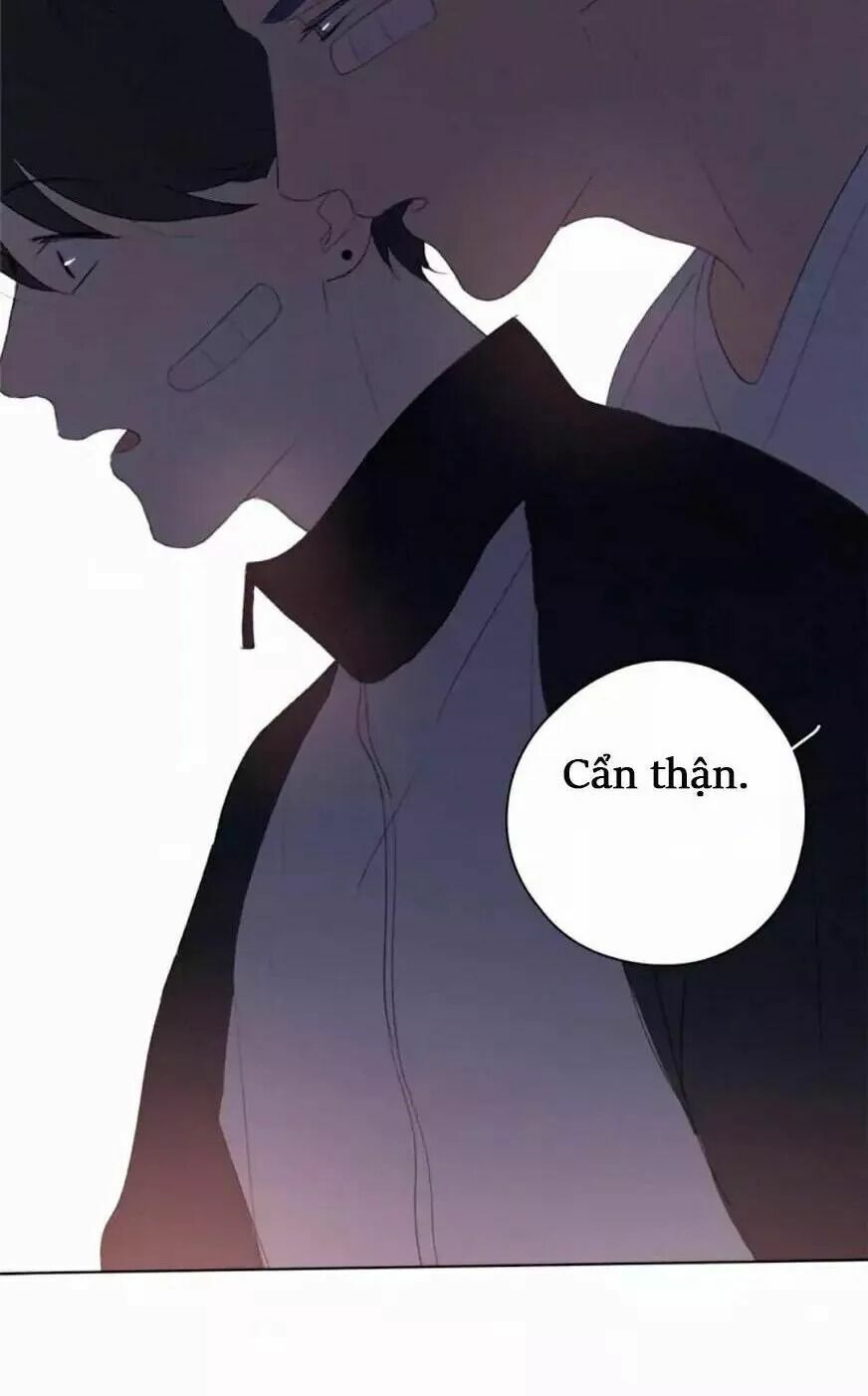 Here U Are: Chapter 21
