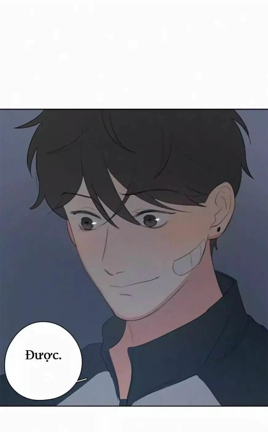 Here U Are: Chapter 21