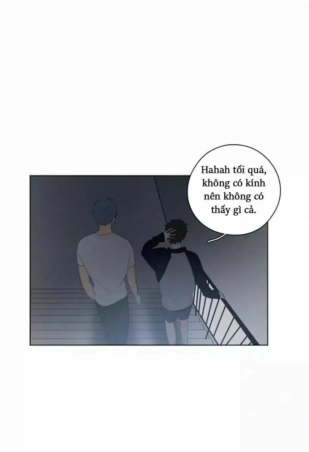 Here U Are: Chapter 21