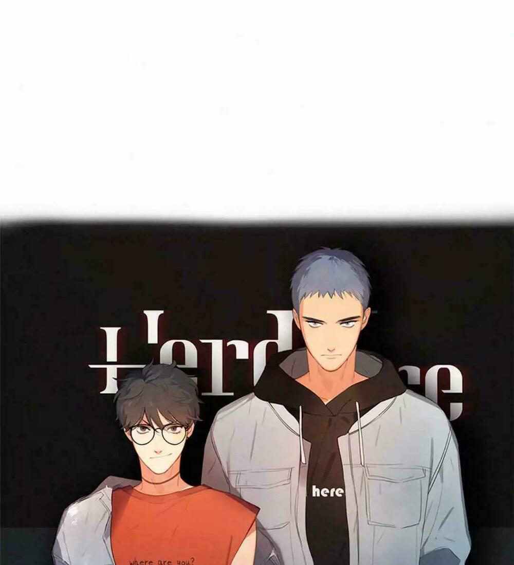 Here U Are: Chapter 22