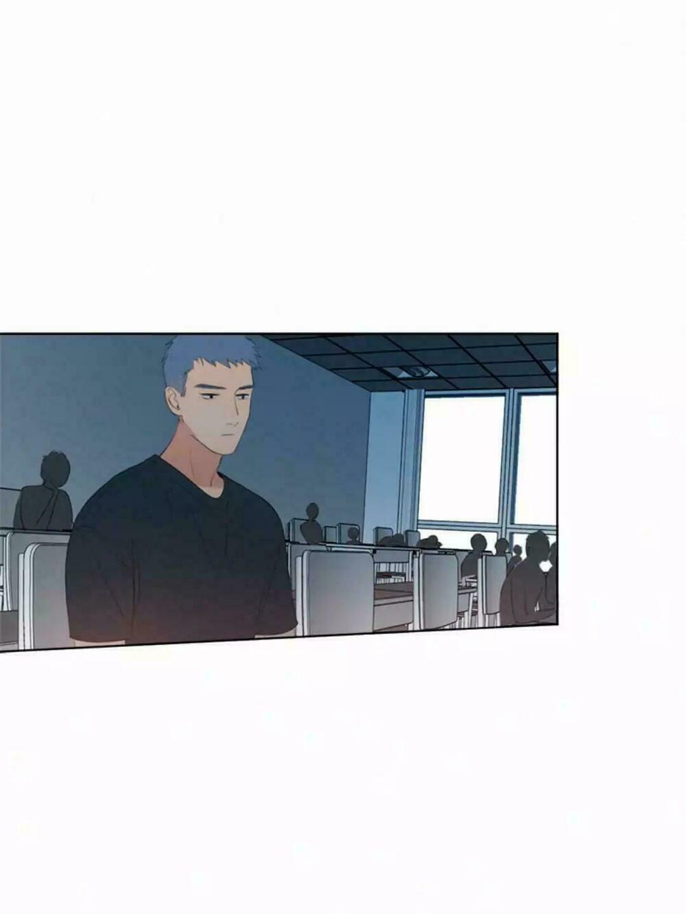Here U Are: Chapter 22