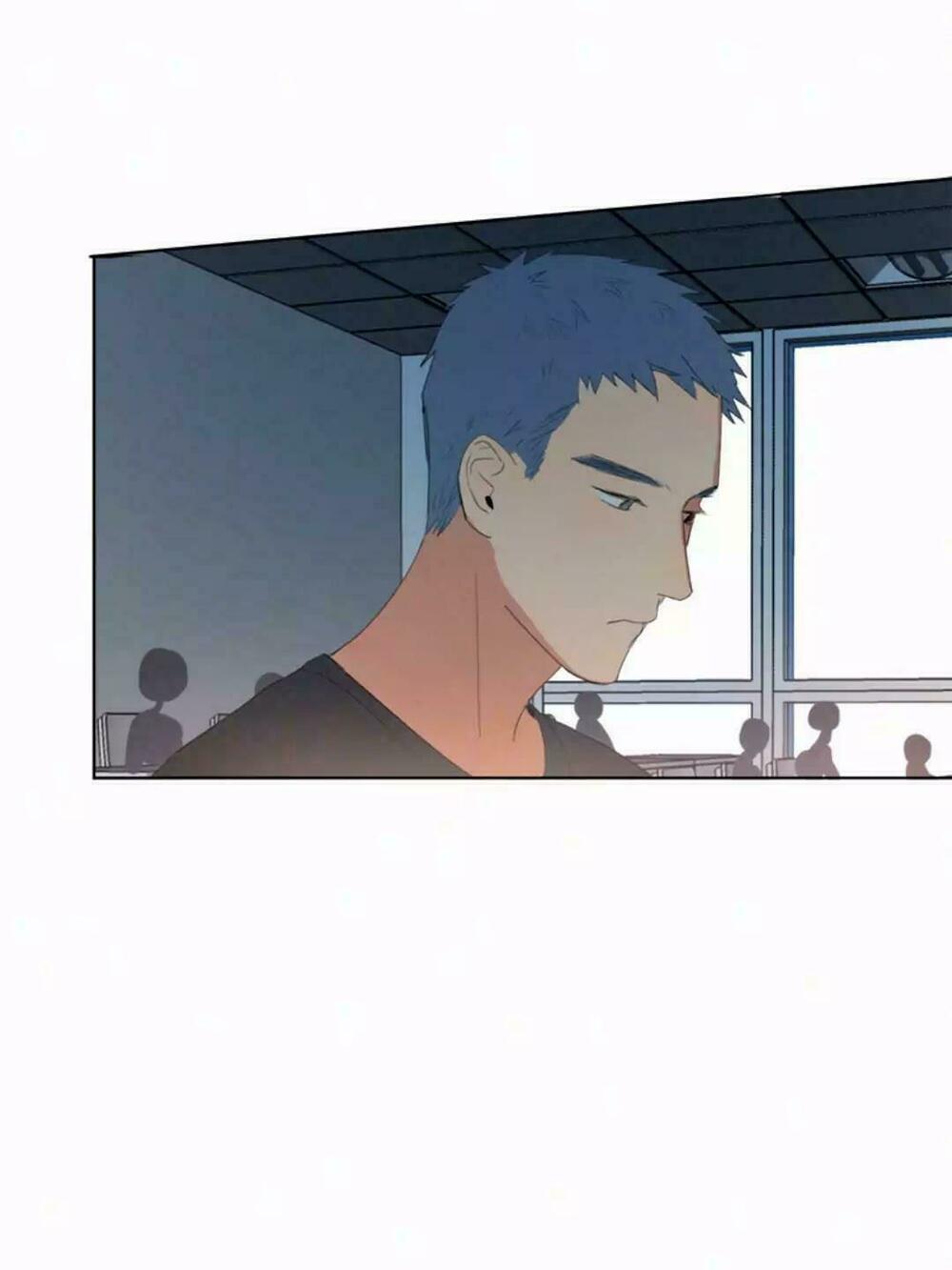 Here U Are: Chapter 22