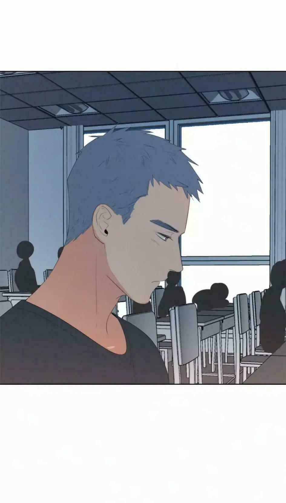Here U Are: Chapter 22