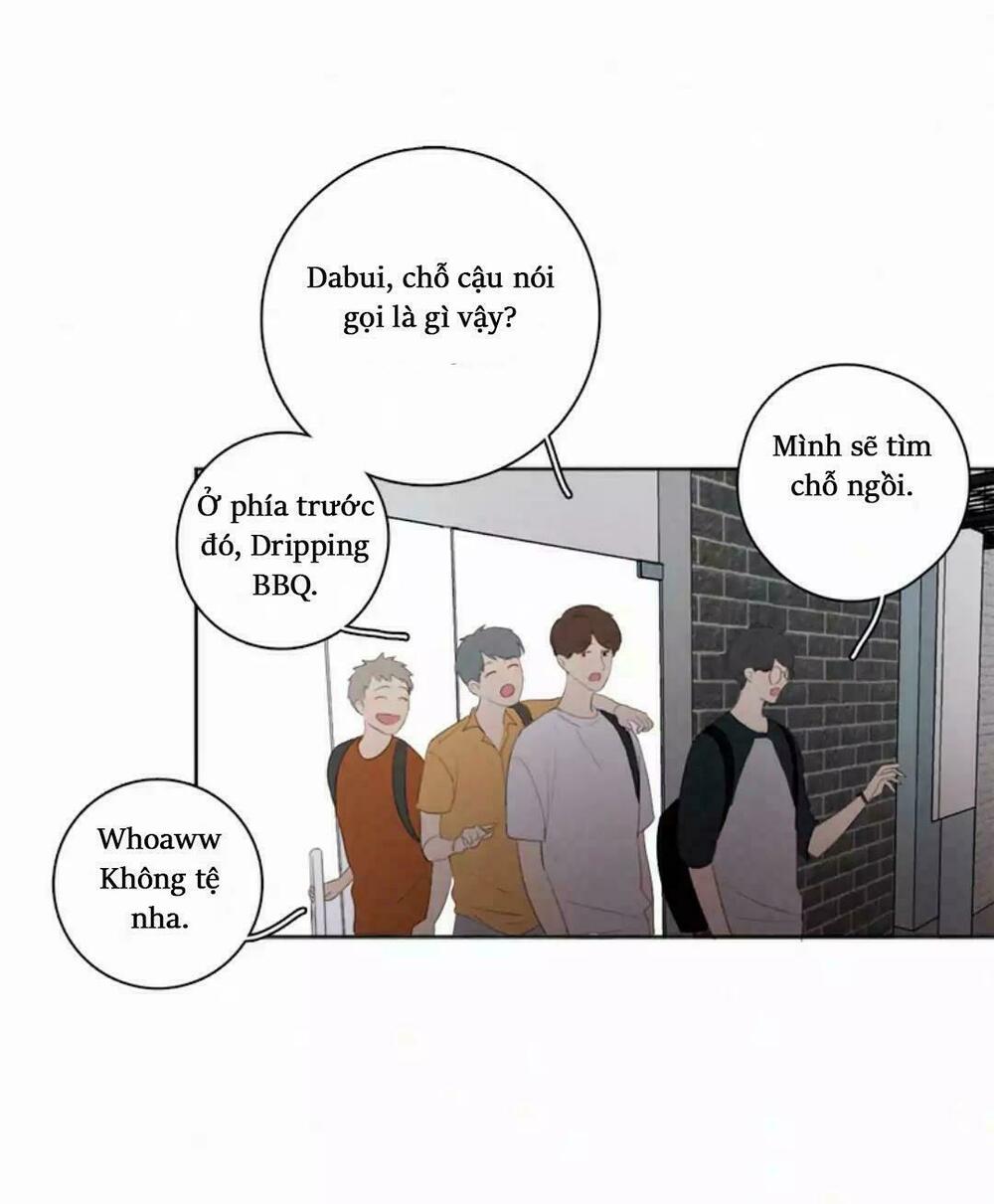 Here U Are: Chapter 22