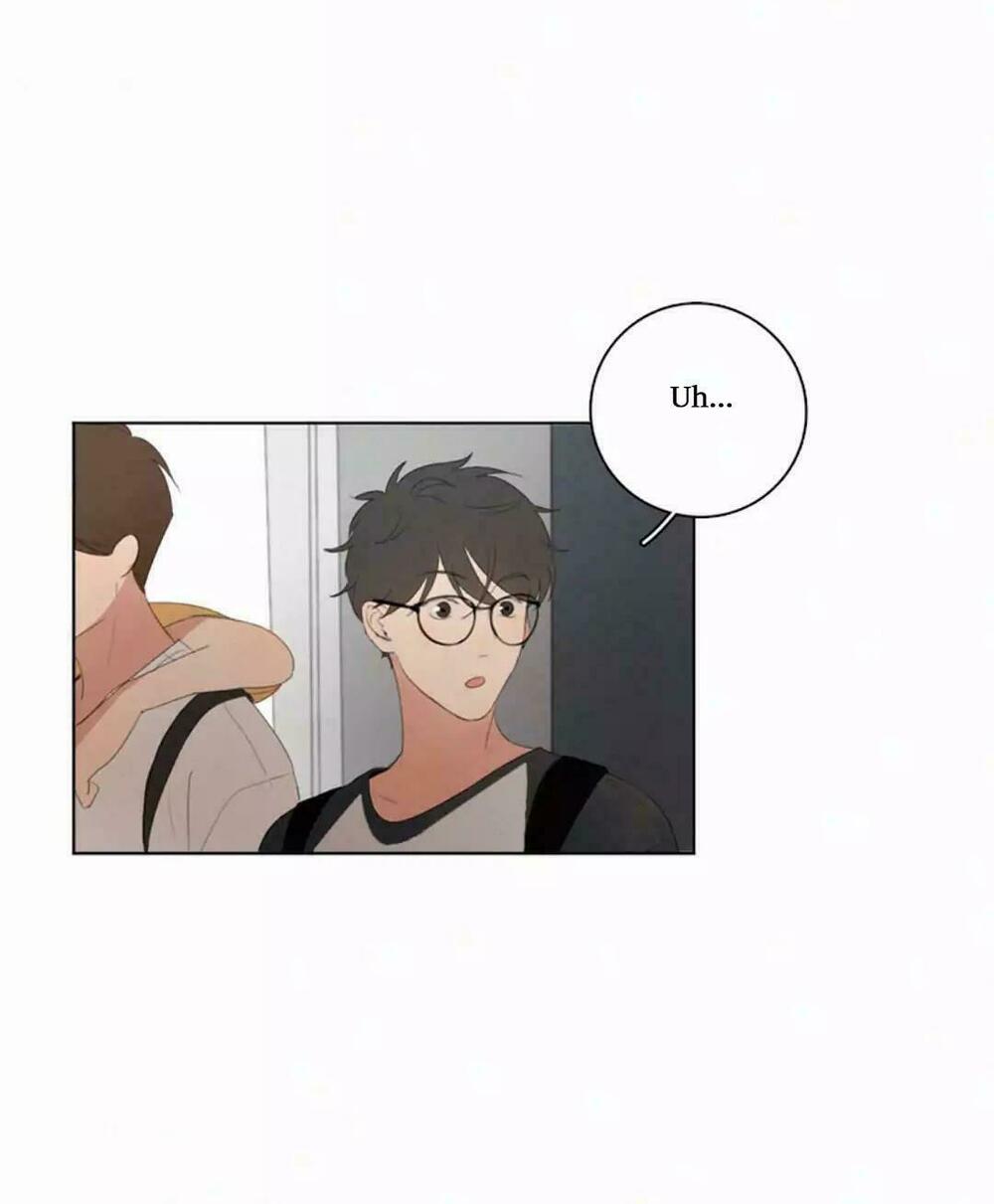 Here U Are: Chapter 22