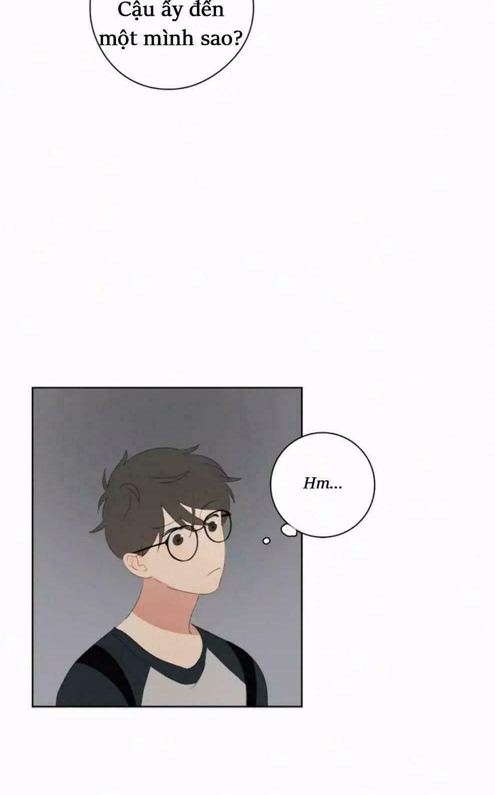 Here U Are: Chapter 22