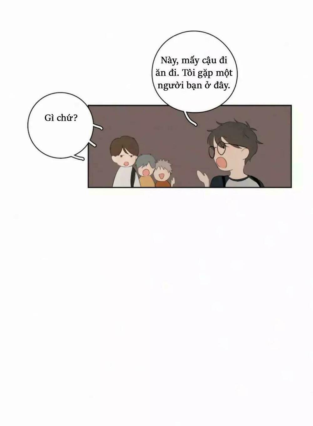 Here U Are: Chapter 22