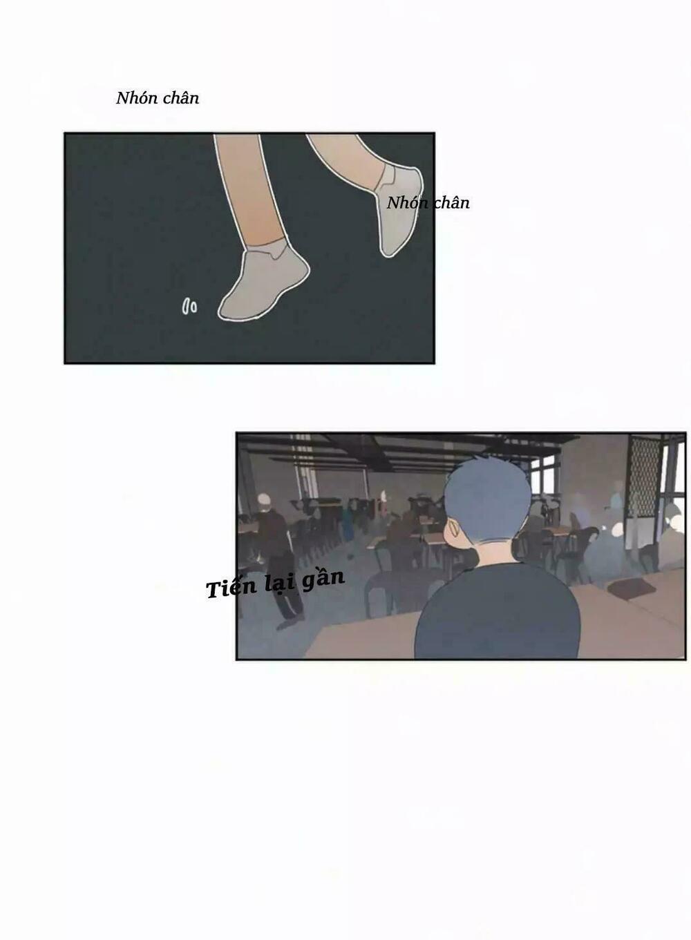 Here U Are: Chapter 22