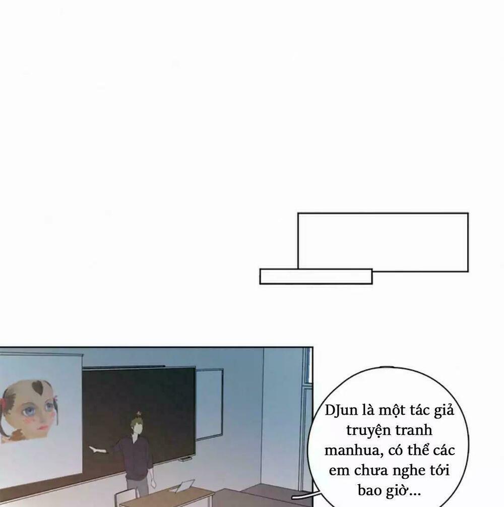 Here U Are: Chapter 22