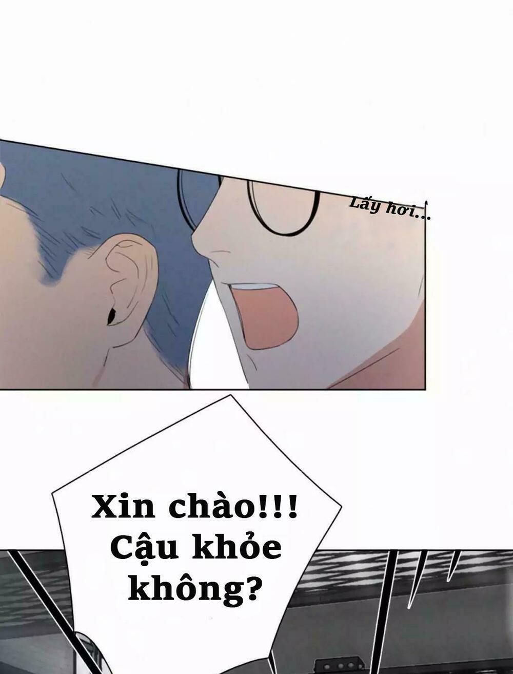 Here U Are: Chapter 22