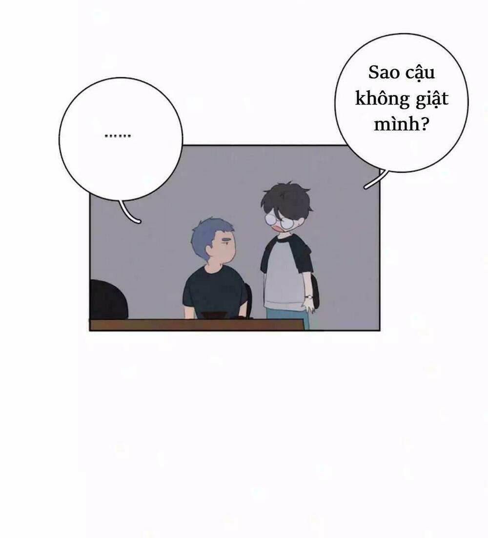 Here U Are: Chapter 22