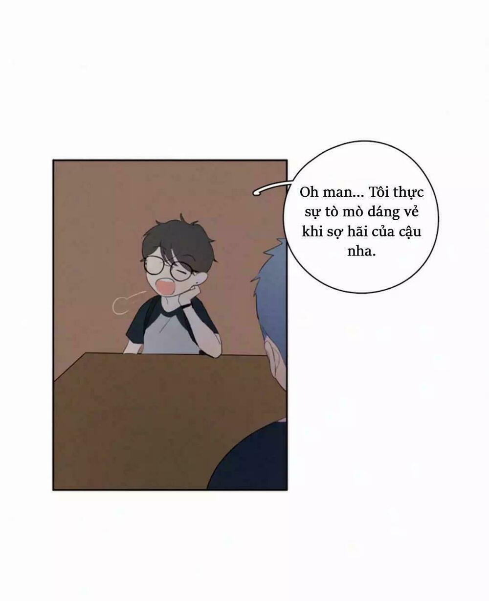 Here U Are: Chapter 22