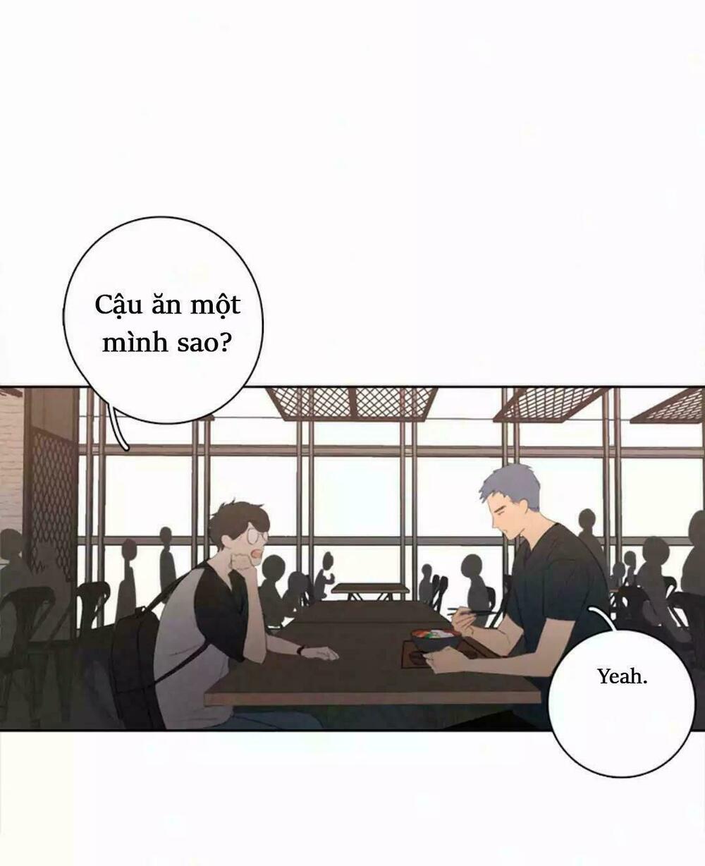 Here U Are: Chapter 22