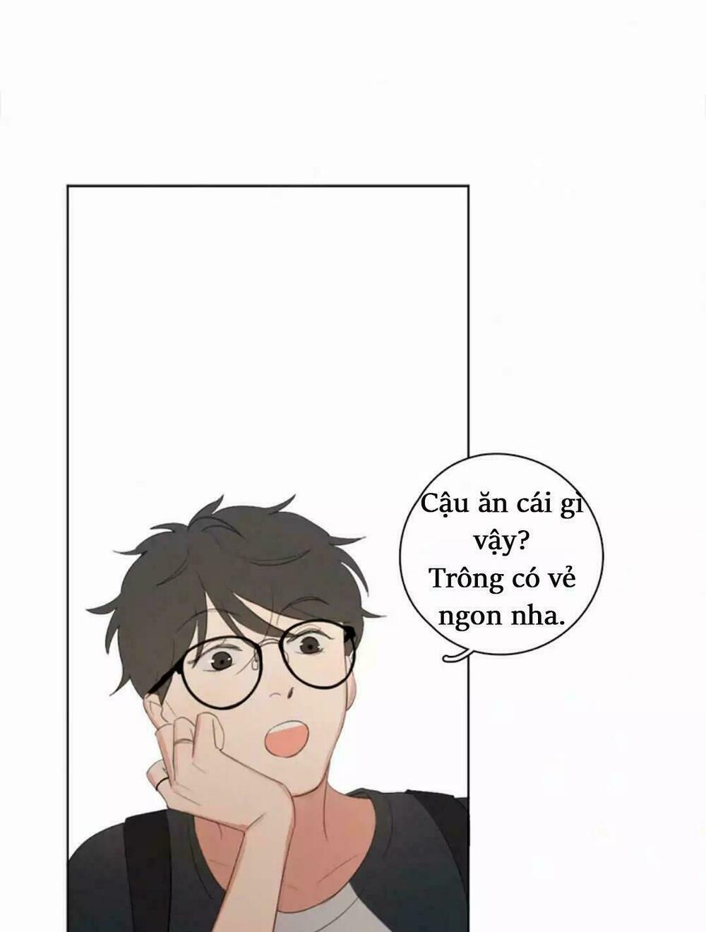 Here U Are: Chapter 22