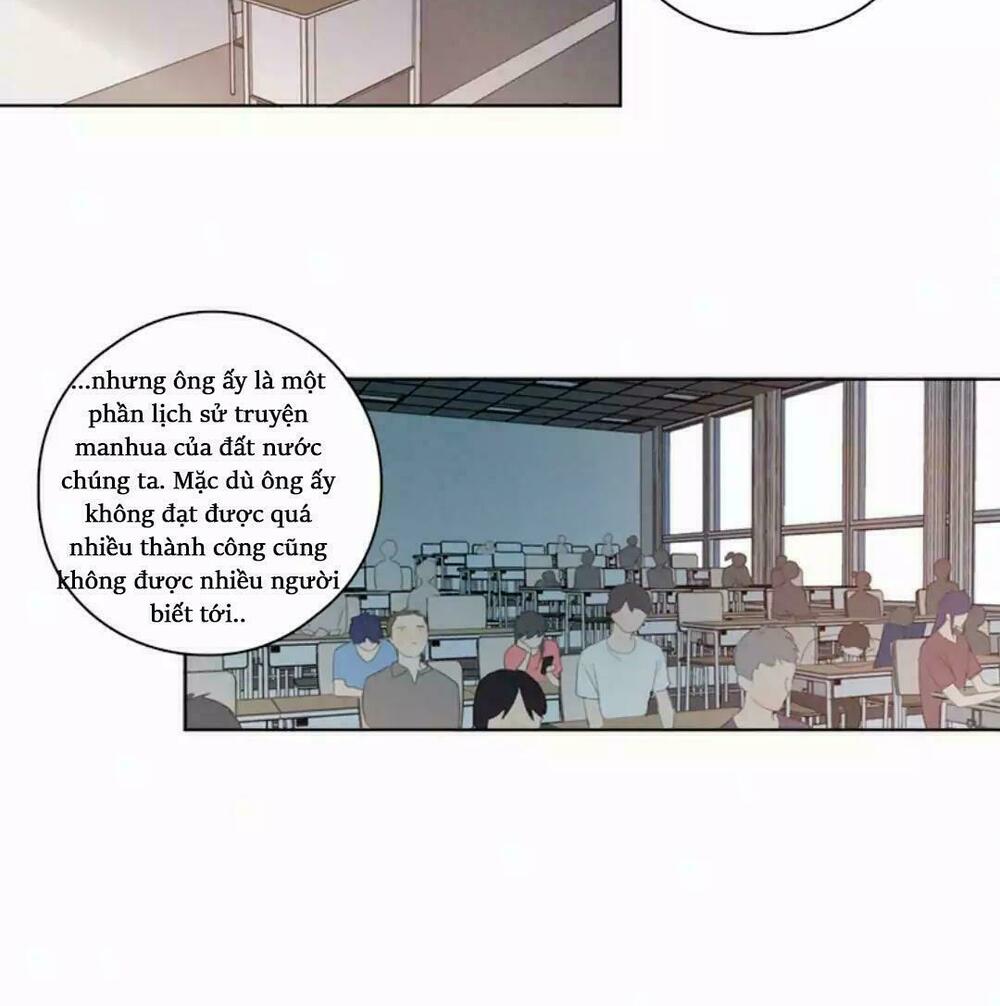 Here U Are: Chapter 22