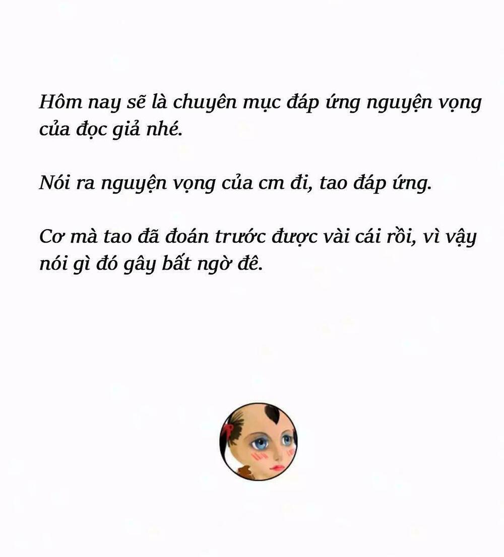 Here U Are: Chapter 22