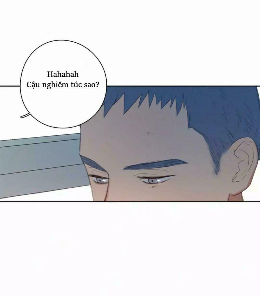 Here U Are: Chapter 22