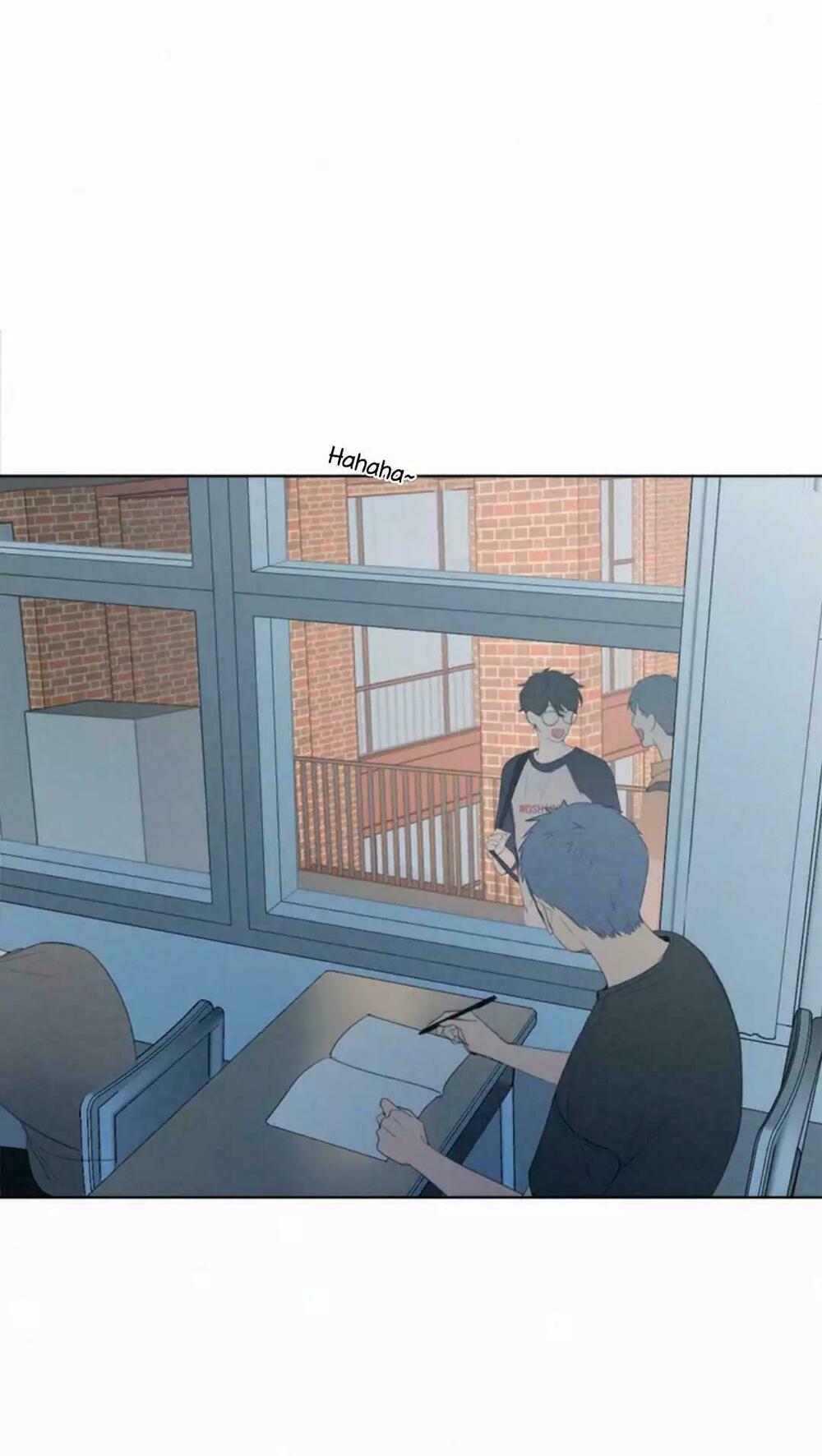Here U Are: Chapter 22