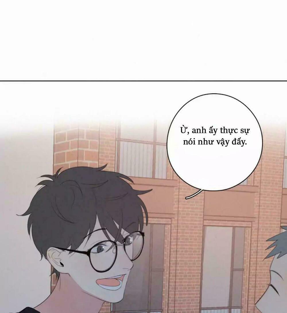 Here U Are: Chapter 22