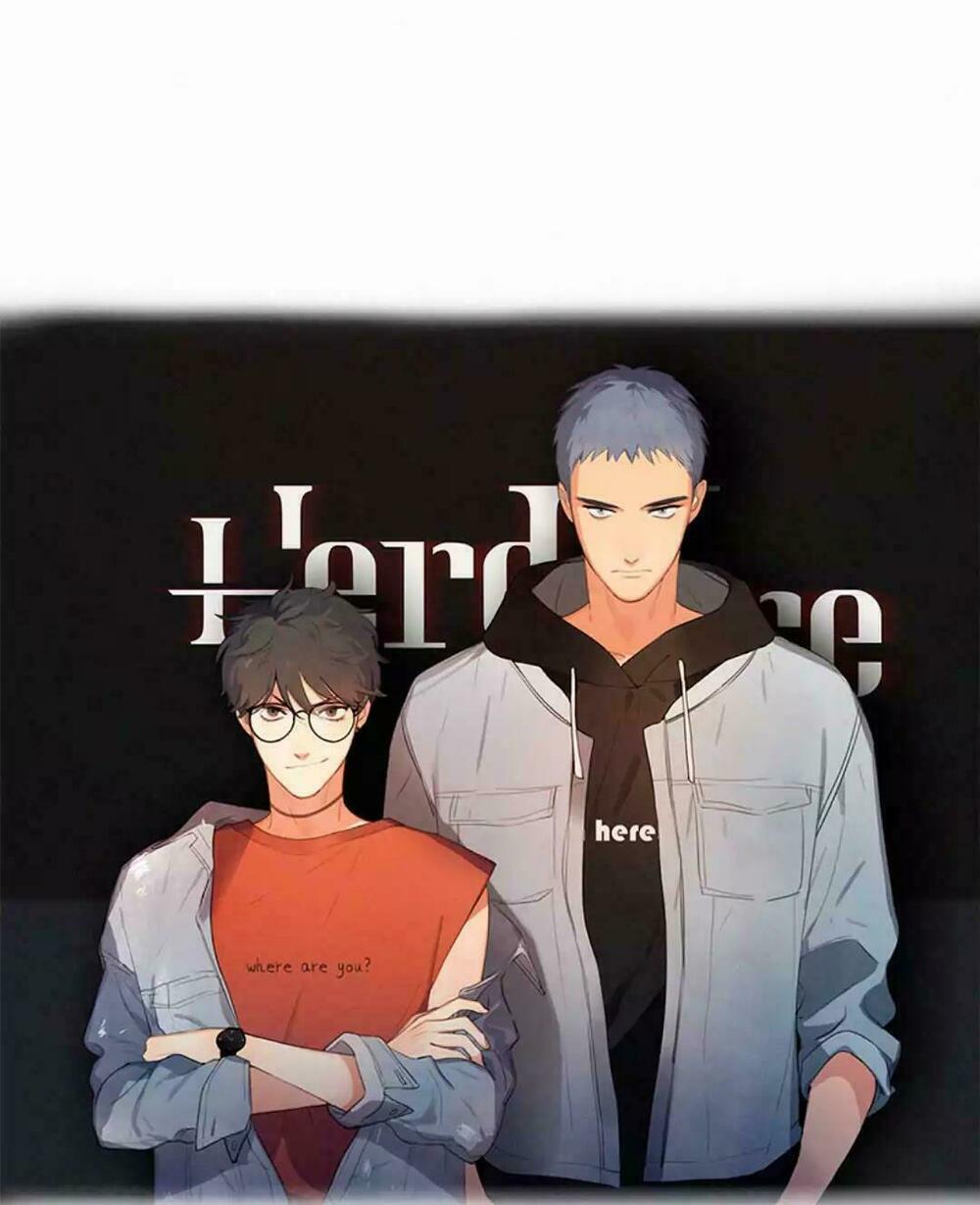 Here U Are: Chapter 23
