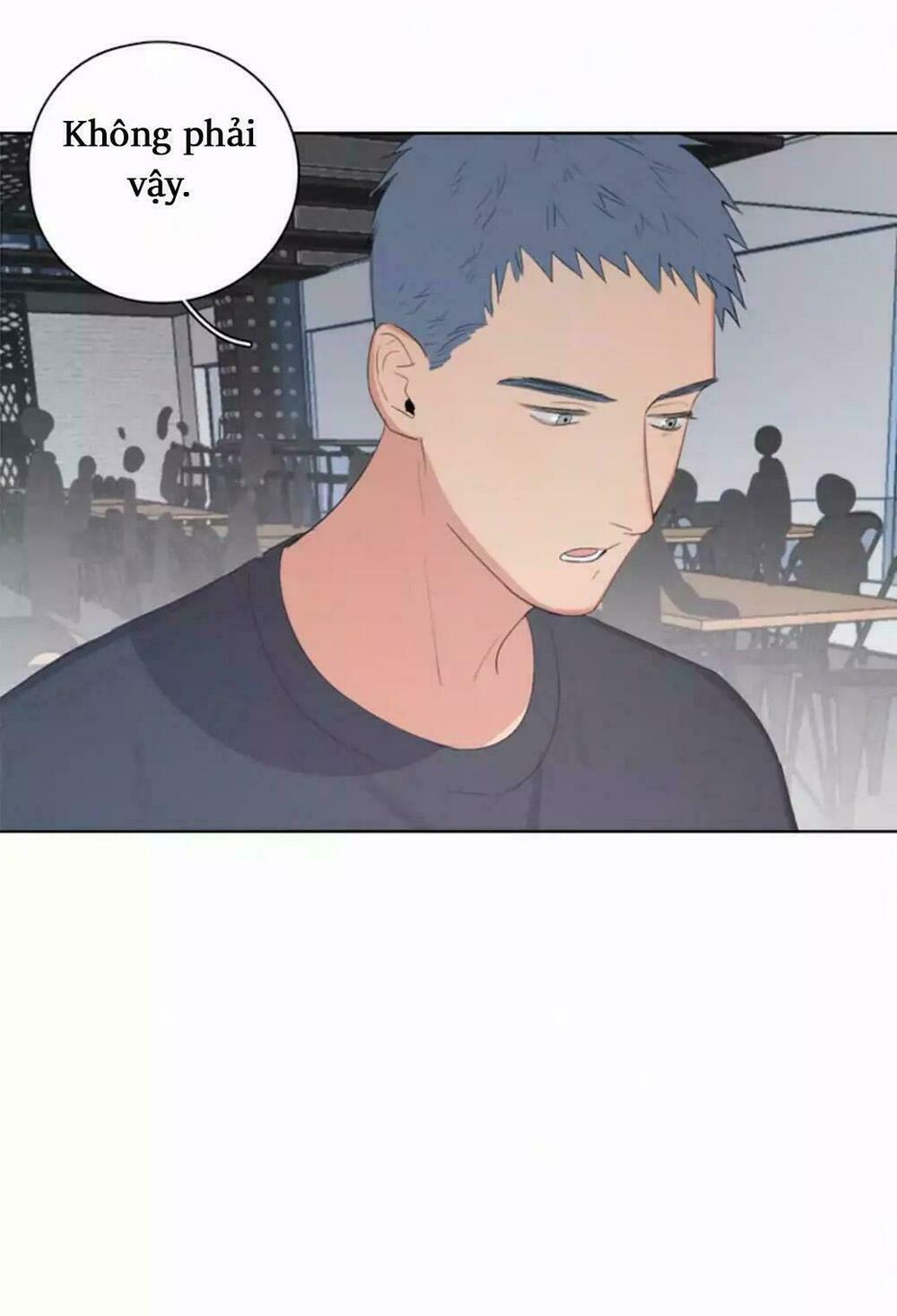 Here U Are: Chapter 23