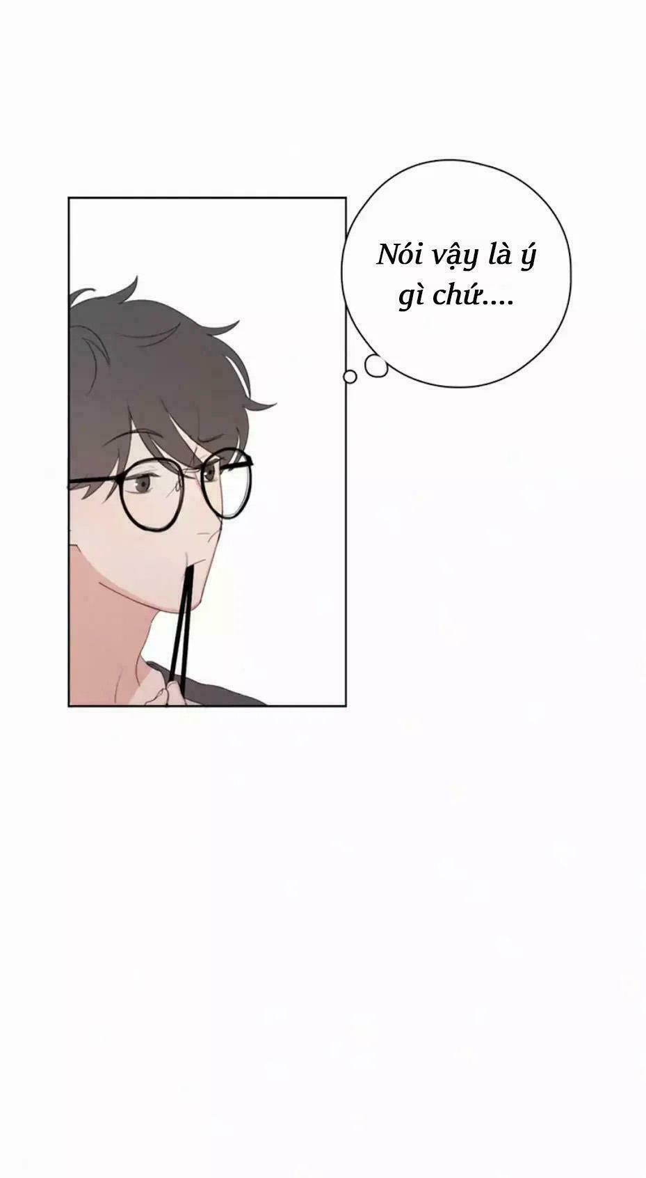Here U Are: Chapter 23