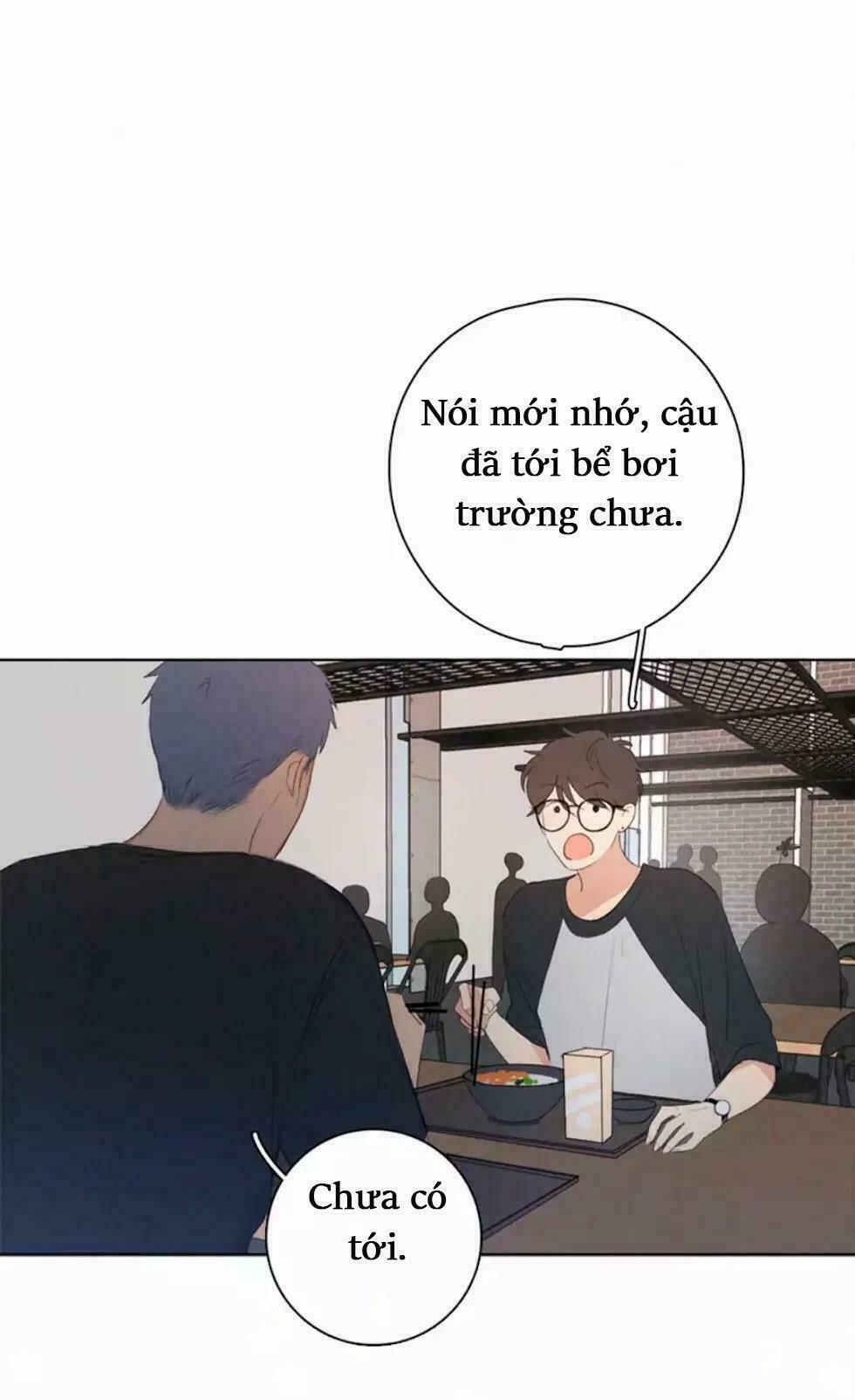 Here U Are: Chapter 23