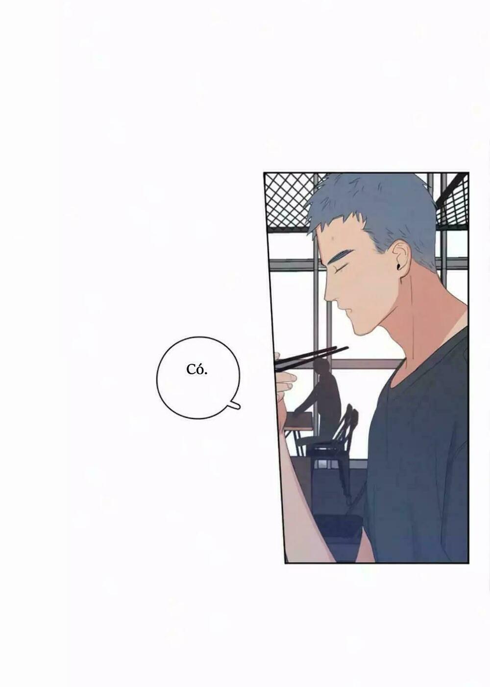 Here U Are: Chapter 23