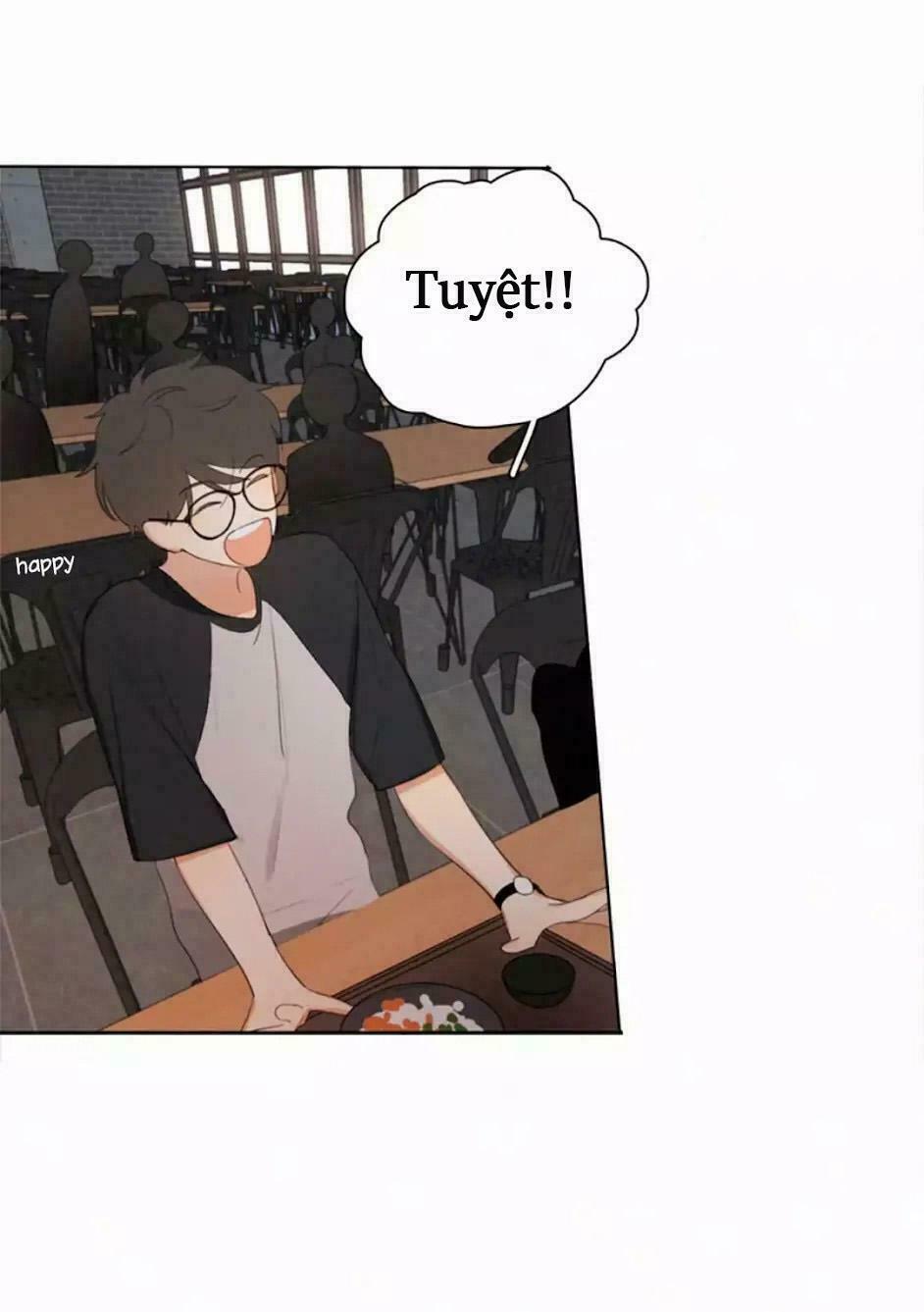 Here U Are: Chapter 23