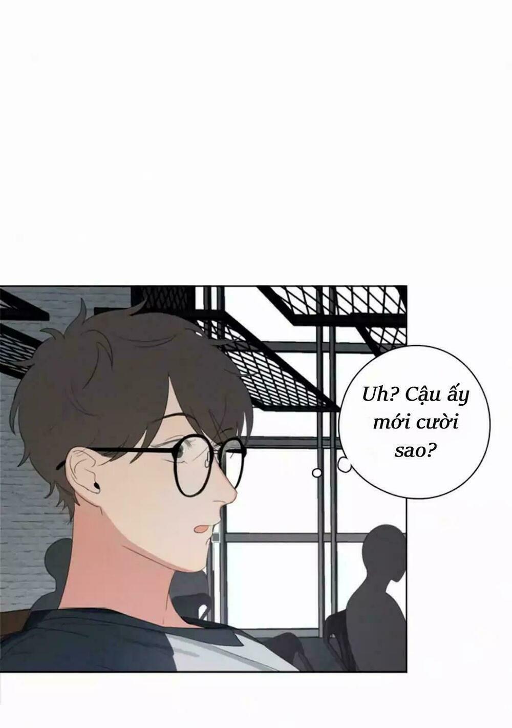 Here U Are: Chapter 23