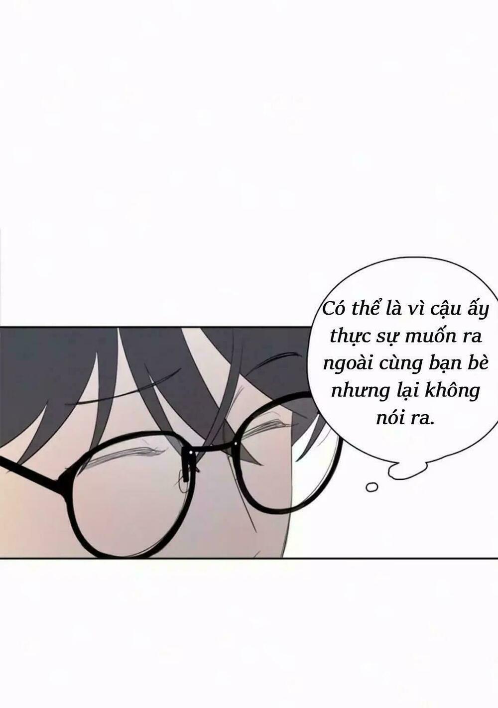 Here U Are: Chapter 23