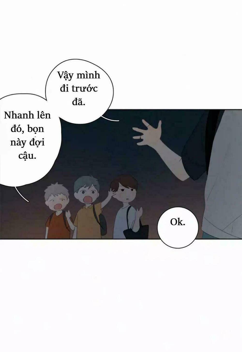 Here U Are: Chapter 23