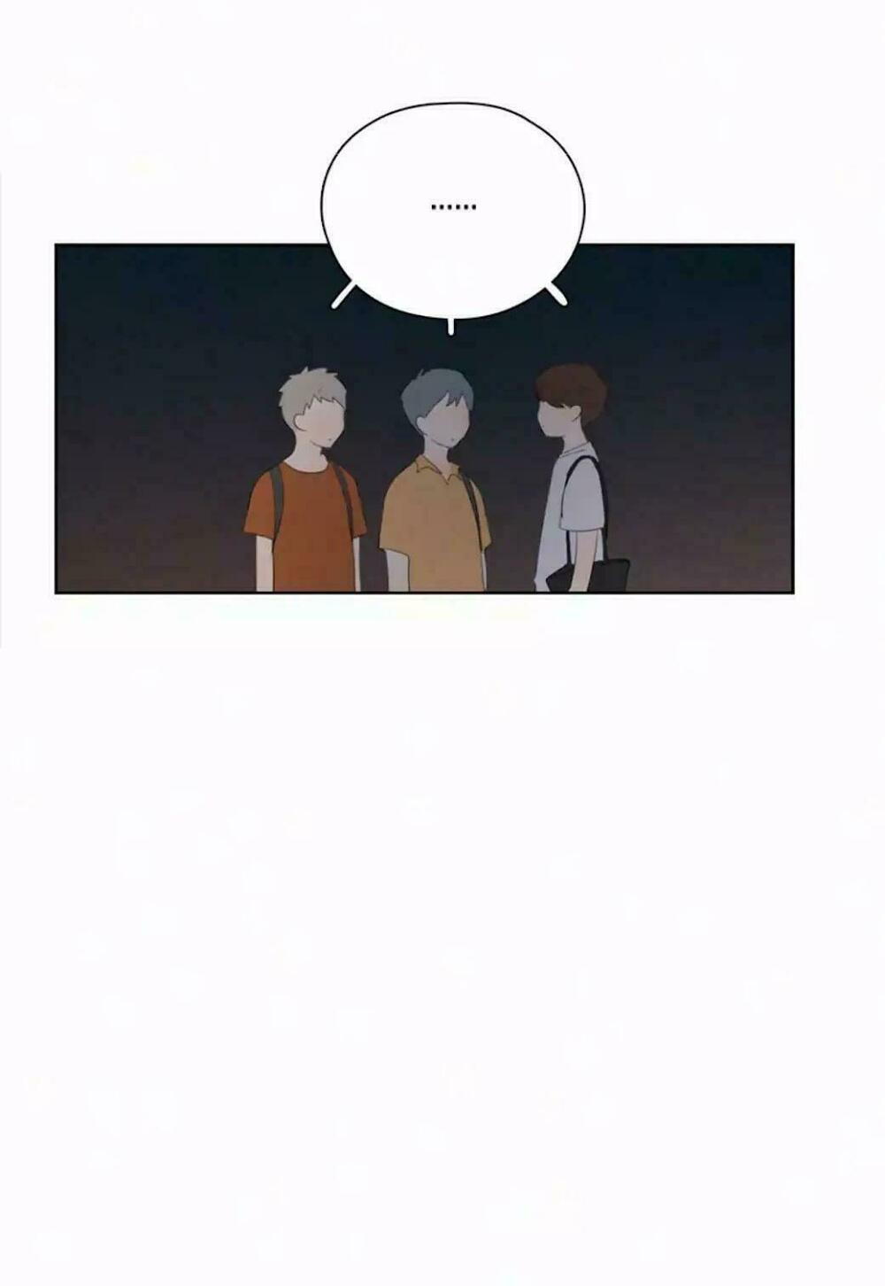 Here U Are: Chapter 23