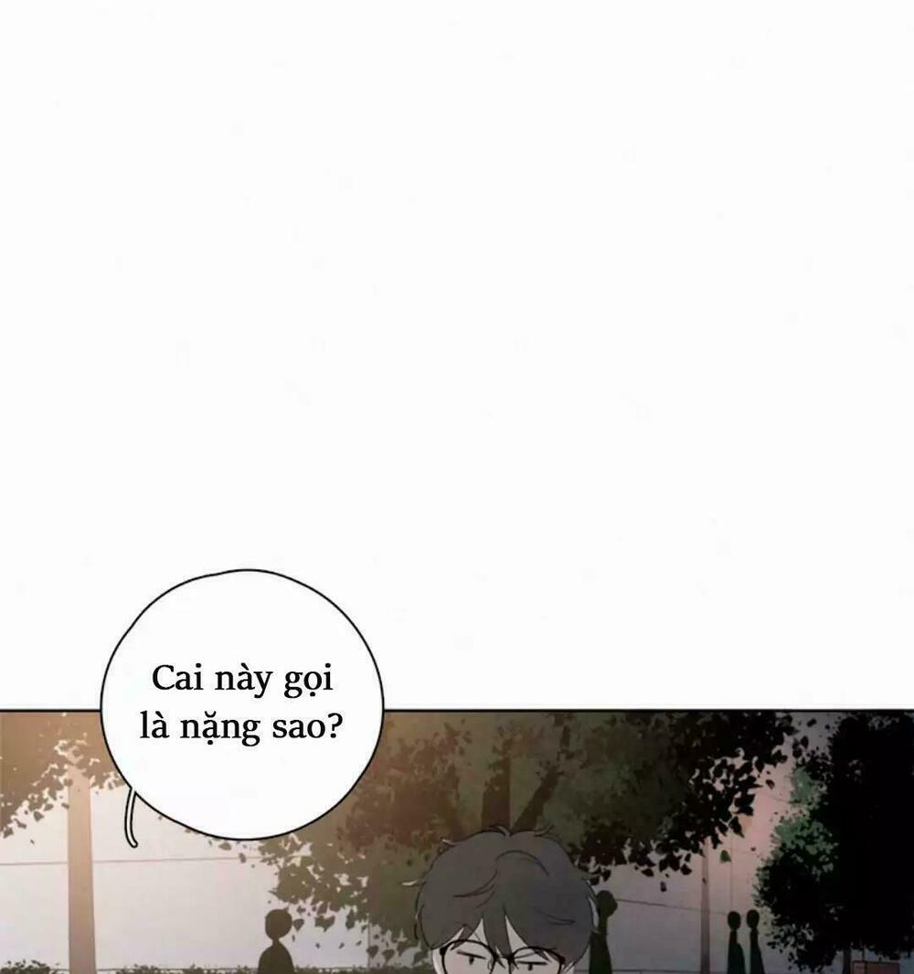 Here U Are: Chapter 23