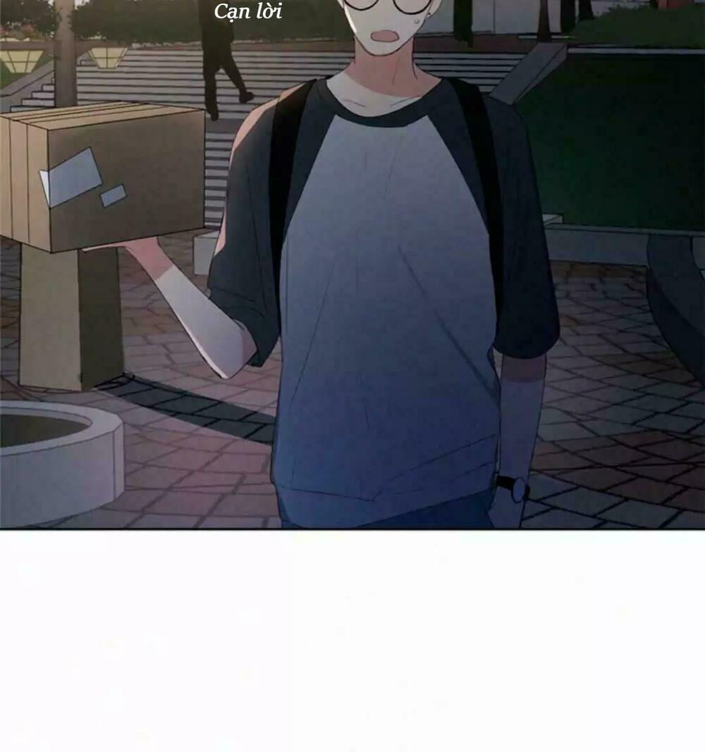 Here U Are: Chapter 23