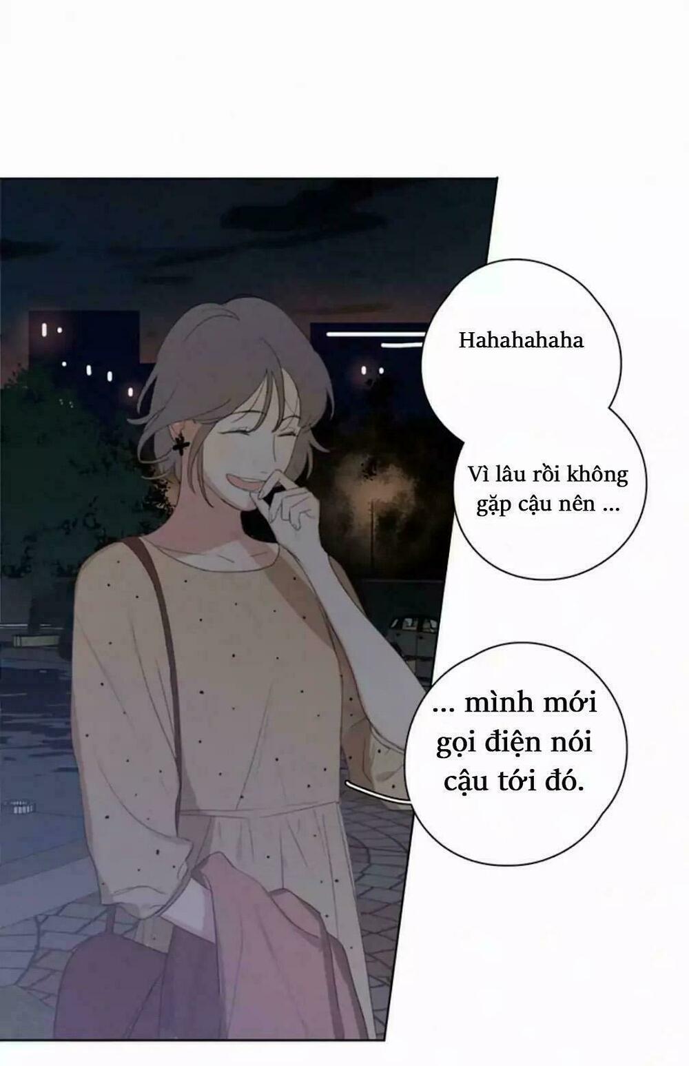 Here U Are: Chapter 23