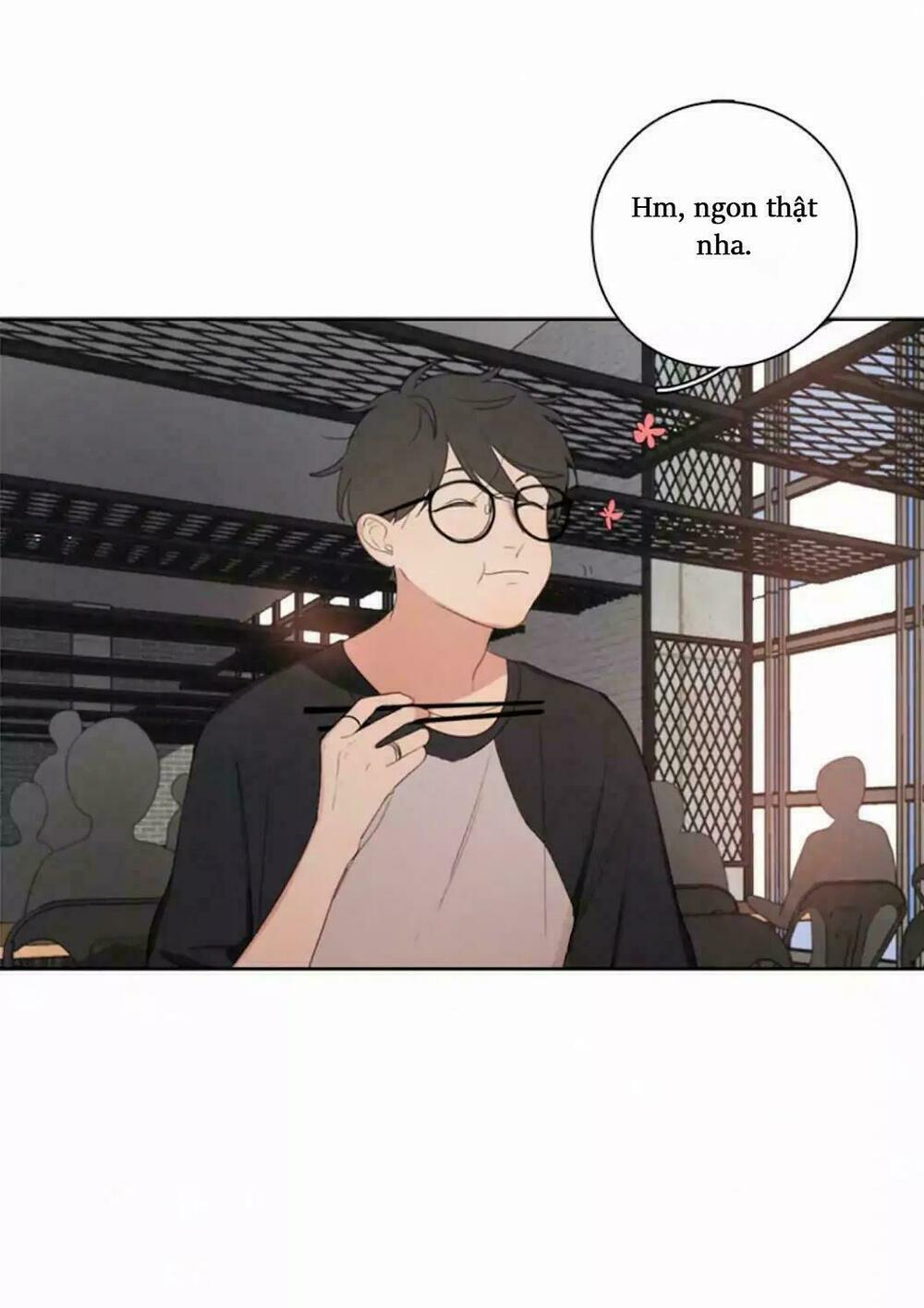 Here U Are: Chapter 23