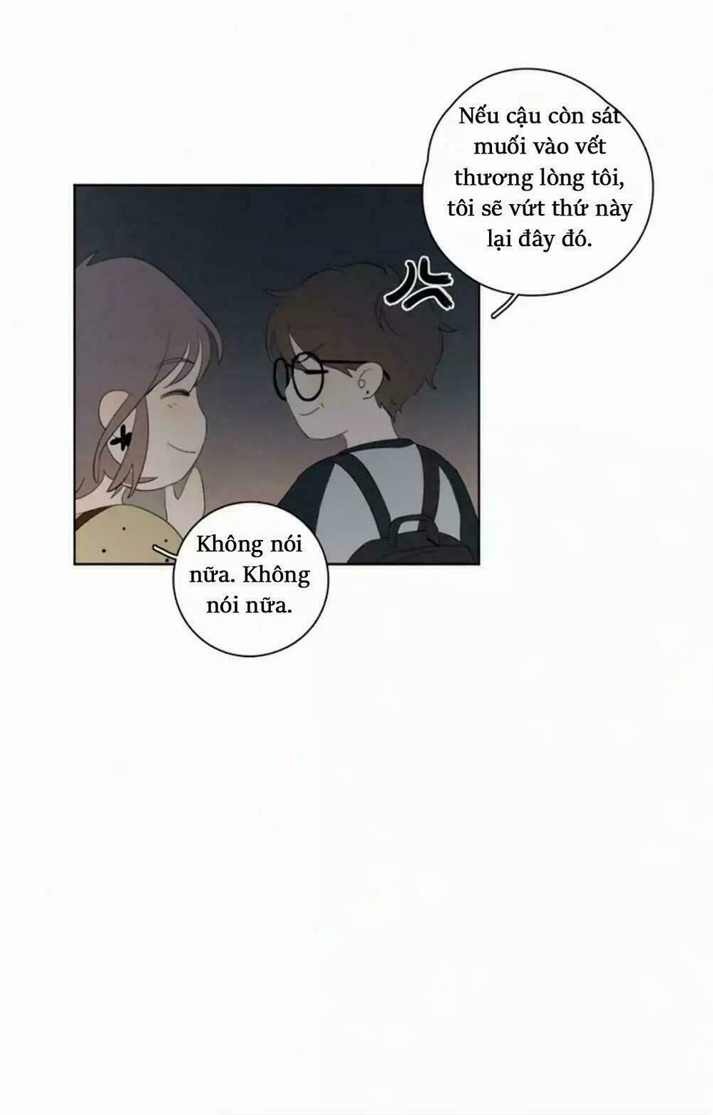 Here U Are: Chapter 23