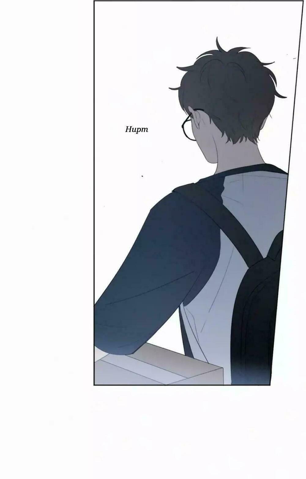 Here U Are: Chapter 23