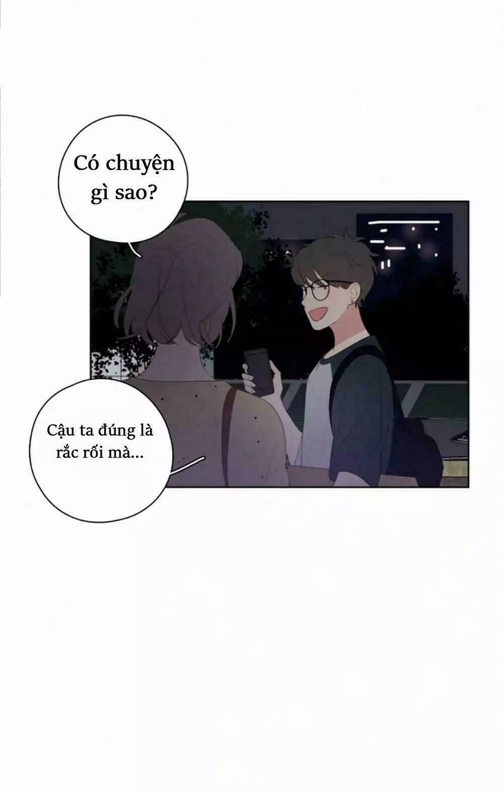 Here U Are: Chapter 23