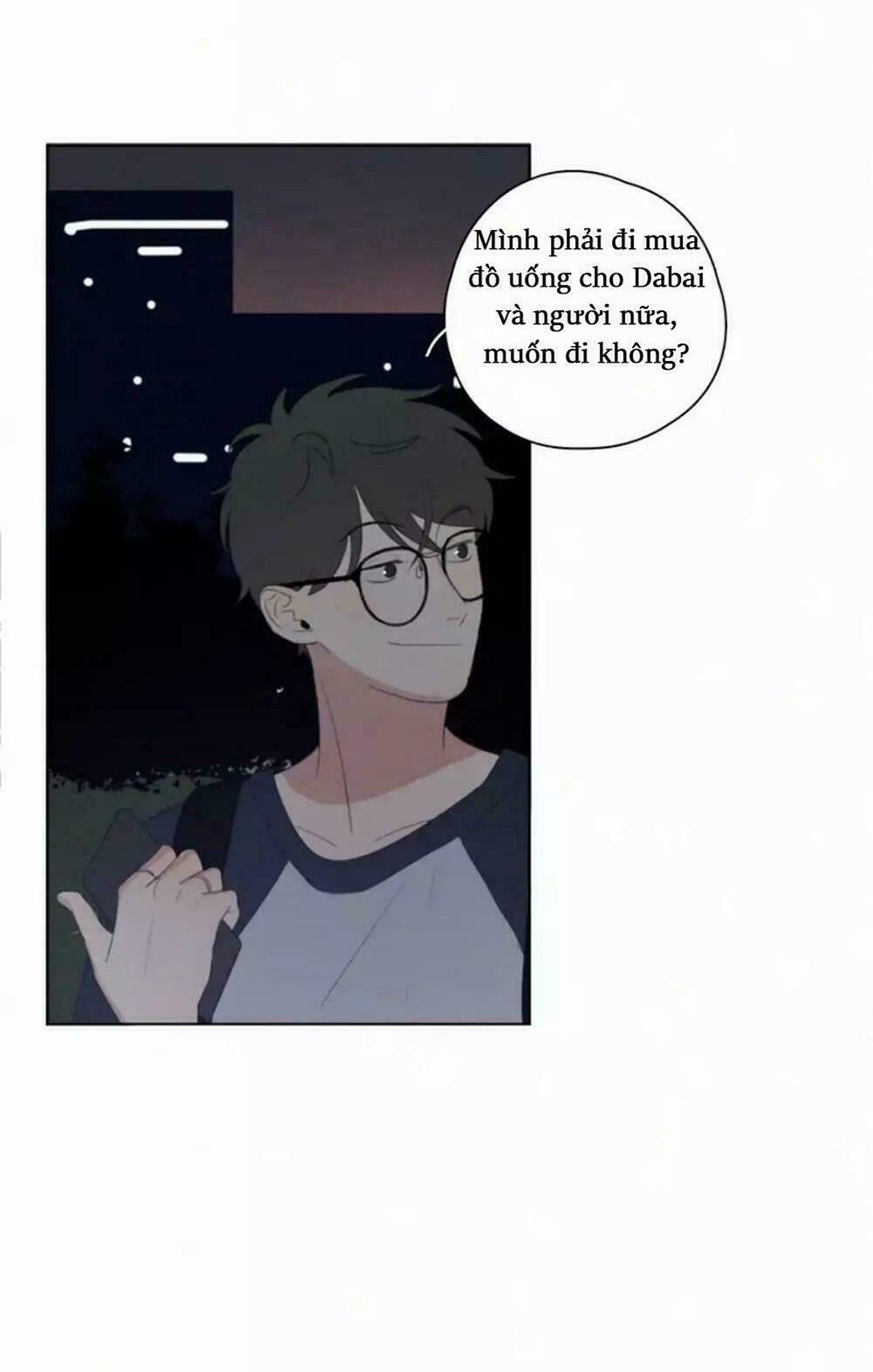 Here U Are: Chapter 23
