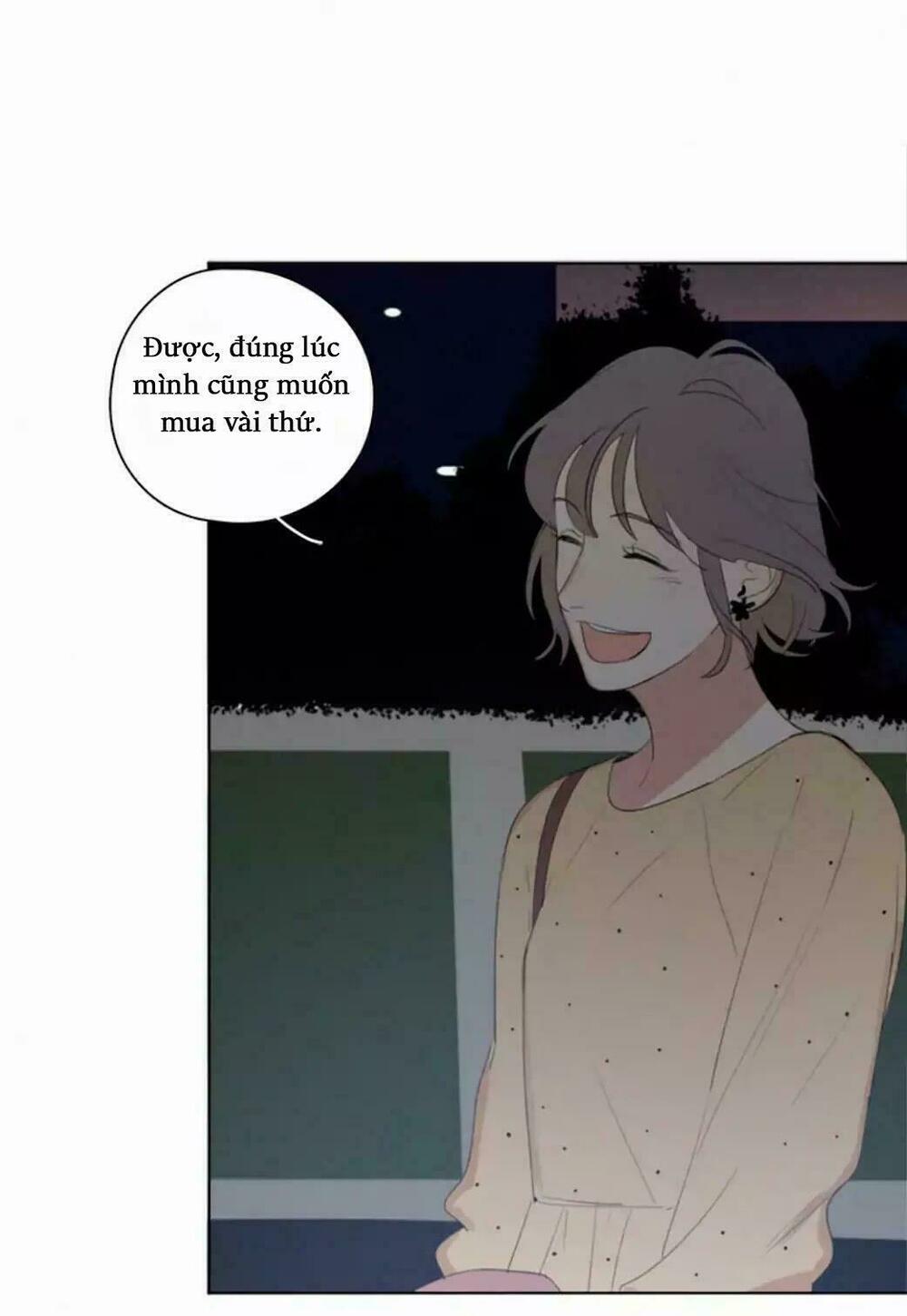 Here U Are: Chapter 23