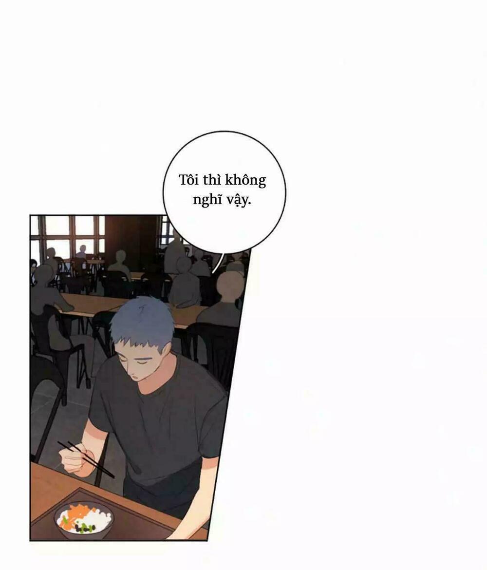 Here U Are: Chapter 23
