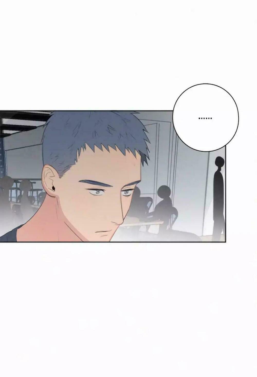 Here U Are: Chapter 23